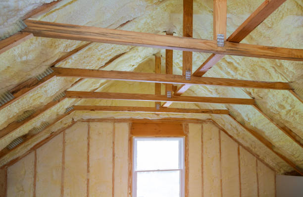 Best Insulation for Specific Applications in Toledo, IA