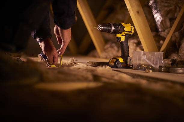 Best Commercial Insulation in Toledo, IA