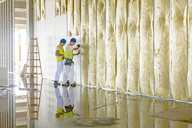 Best Insulation for Specific Applications in Toledo, IA